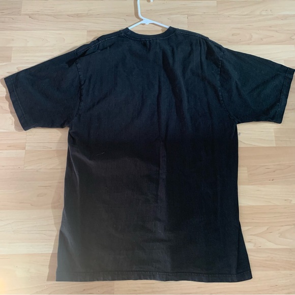 Vintage Michael Jackson t shirt rare HTF y2k king of pop - Picture 4 of 5